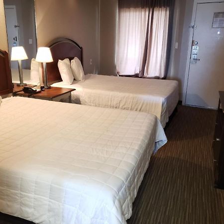 Oceanfront Double Queen 1 Bedroom Suite Caravelle 1137 Миртл-Бич Экстерьер фото